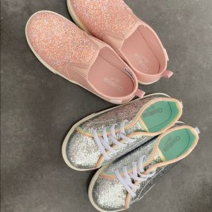 Osh Kosh sneakers